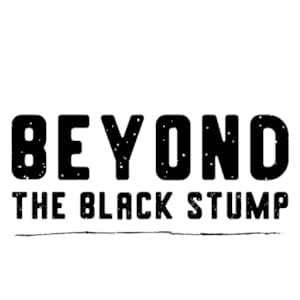 Beyond the Black Stump logo